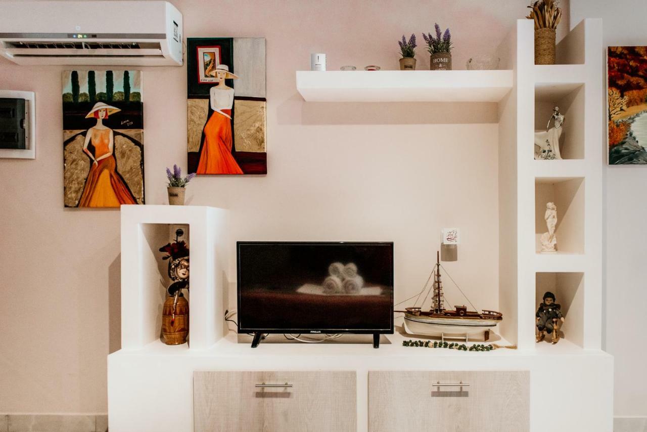 Aigli Studio Καβάλα Εξωτερικό φωτογραφία