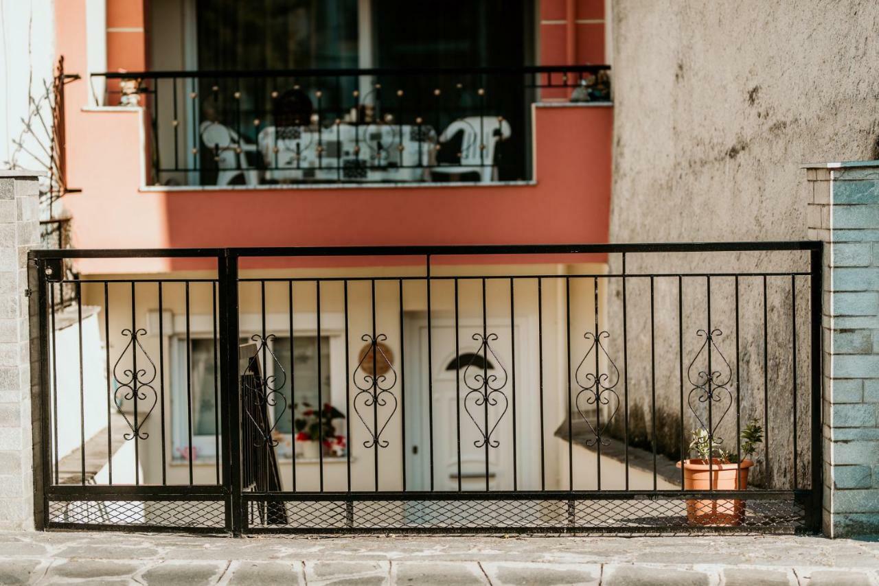 Aigli Studio Καβάλα Εξωτερικό φωτογραφία