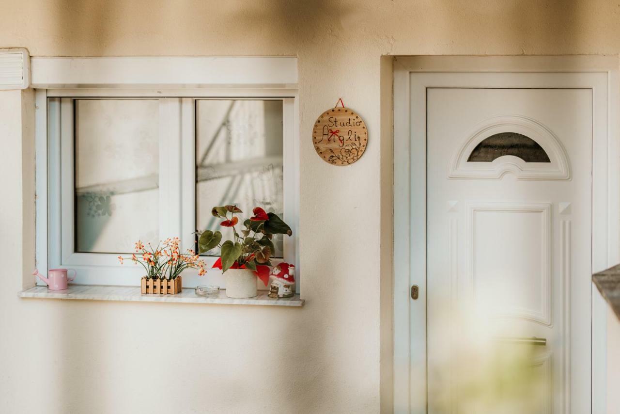Aigli Studio Καβάλα Εξωτερικό φωτογραφία
